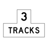 3 Tracks