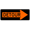 Detour