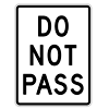 Do Not Pass