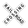 Rail Road Crossing