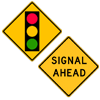 Signal Ahead