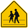 Student Crossing