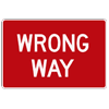 Wrong Way