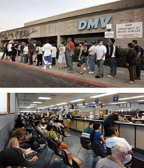 DMV