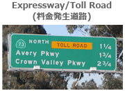 Toll Road